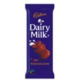 Cadbury Slab - Dairy Milk